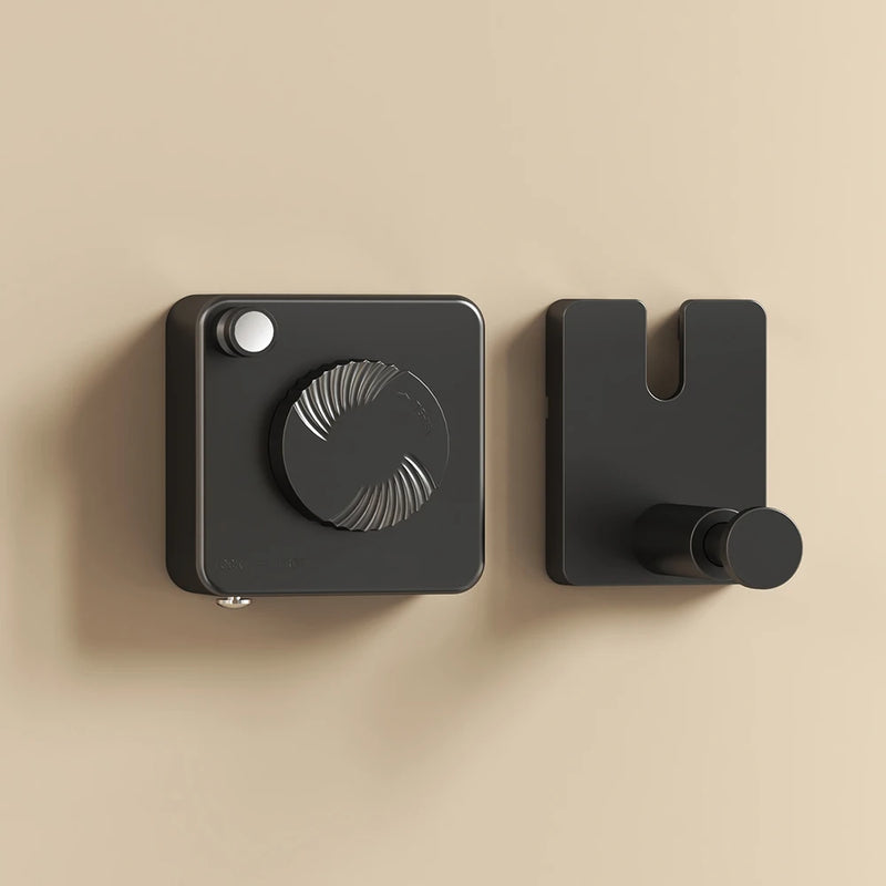 HideAway Retractable Clothesline