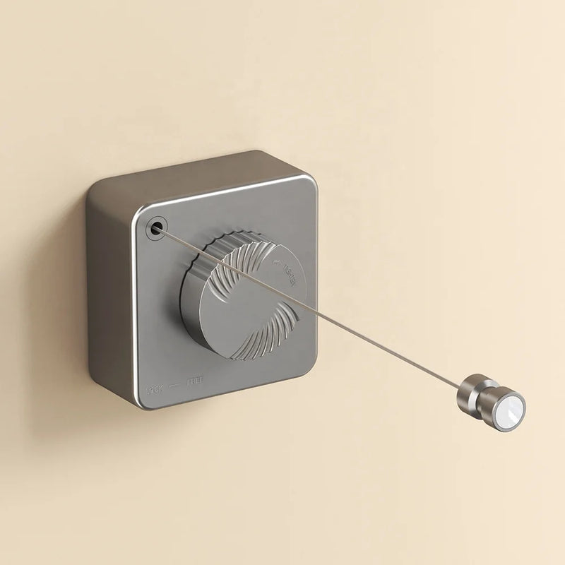 HideAway Retractable Clothesline