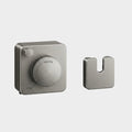 HideAway Retractable Clothesline