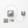 HideAway Retractable Clothesline