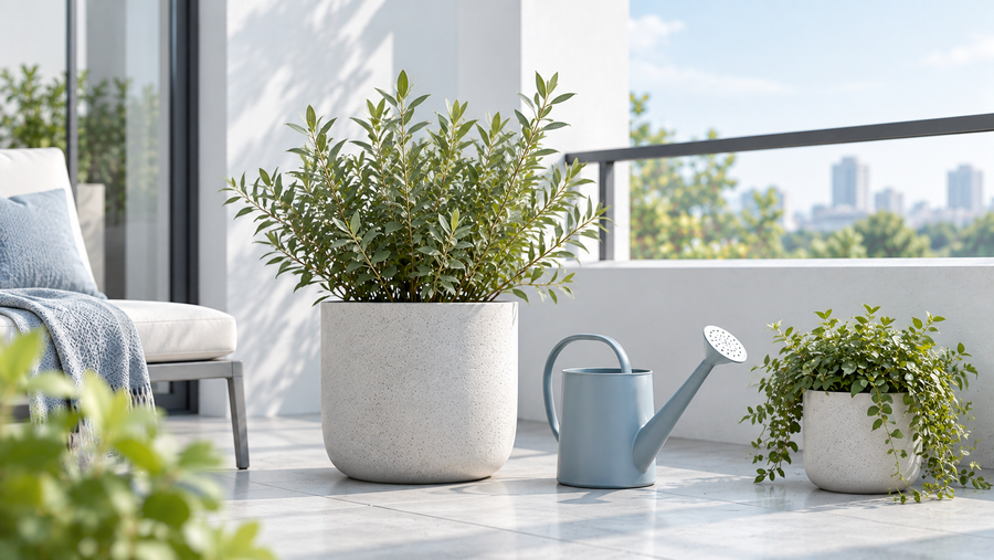 Garden & Outdoor